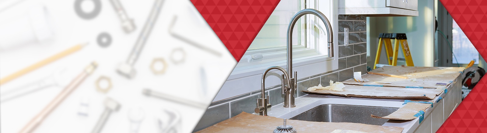 Şişli Mutfak Gideri Açmak